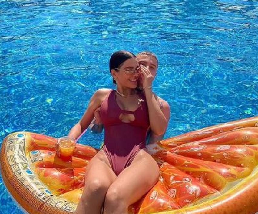 Fero e Arbenita, dyshja heqin njëri-tjetrin nga Instagrami