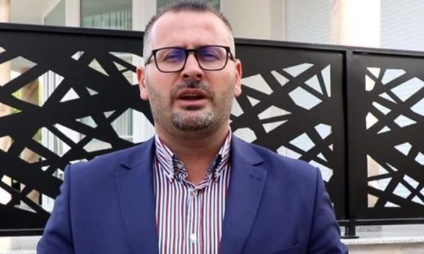 “Ah bre Astrit qe na kpute shpirtin”, i vrari në Pejë është familjari i aktores së njohur kosovare