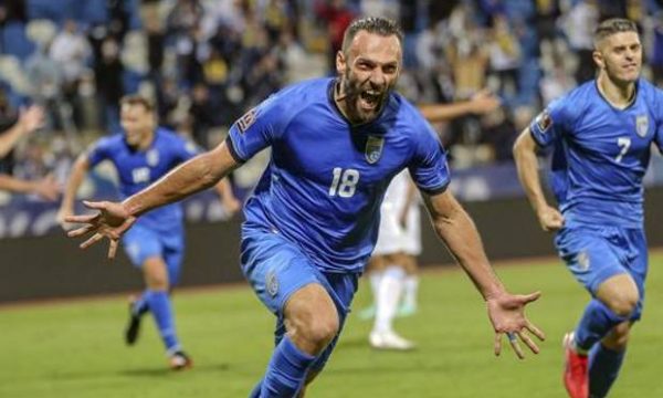 Gazeta e madhe italiane: Muriqi, lojtari më në formë i Lazios në ndeshjet me kombëtare