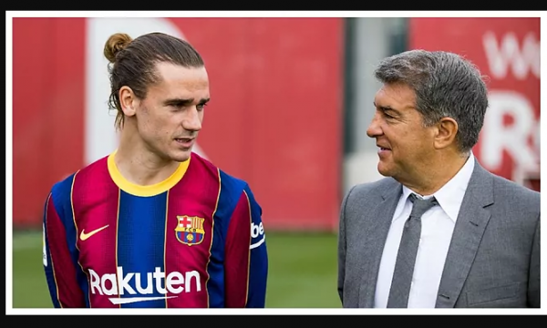 Barcelona kursen 145 milionë euro me largimet e fundit nga skuadra