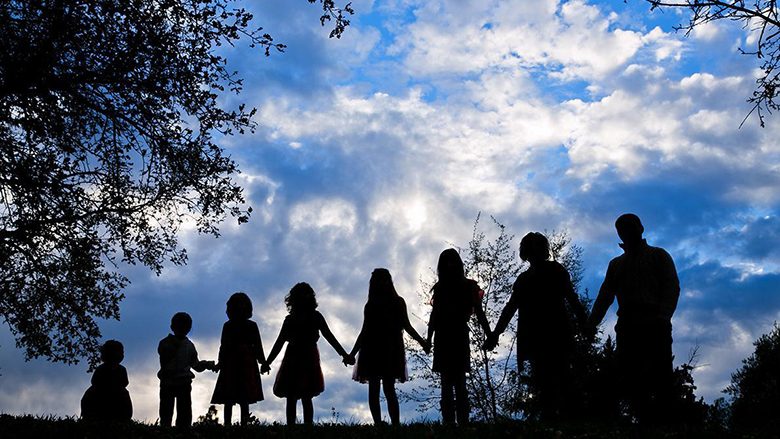 Si ndikon radha e lindjes në personalitetin dhe në të ardhmen tonë