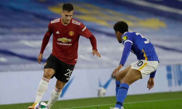 Mourinho dëshiron të ribashkohet në Romë me yllin e Man Unitedit