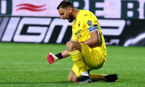 Raiola zbulon pse Donnarumma u largua nga Milani