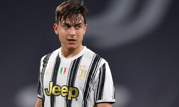 Dybala shumë pranë marrëveshjes së re me Juventusin