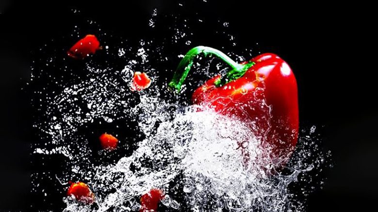 Speci i kuq ngre imunitetin dhe është gjithashtu i mirë për dietë