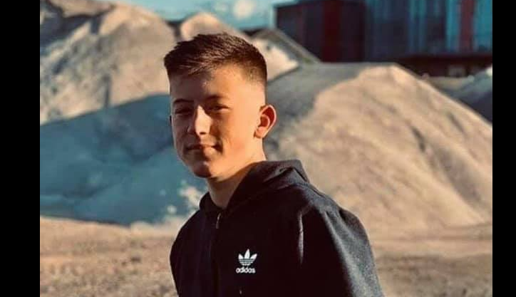 Ngushëllohet familja Dragaqina nga Lipjani me rastin e vdekjës së Elton Dragaqina