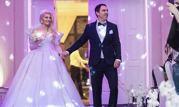 Gresa Behluli në muajin e tetë të shtatzënisë, zbulon gjininë e foshnjës
