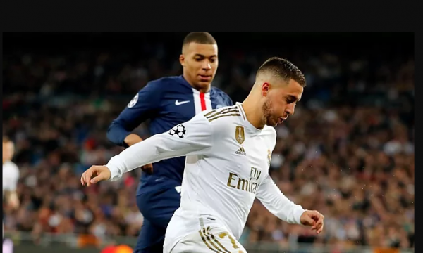 Kylian Mbappe e ka vënë në presion Hazardin