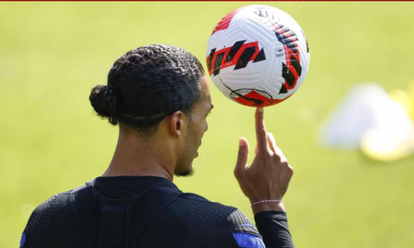 Holanda do të kërkojë fitore kundër Malit të Zi, nuk starton Van Dijk