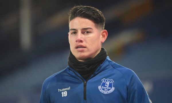 Zyrtare: James transferohet në Katar