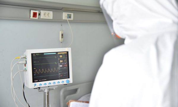 427 raste aktive me coronavirus në Kosovë dhe mbi 700 mijë të vaksinuar me dy dozat