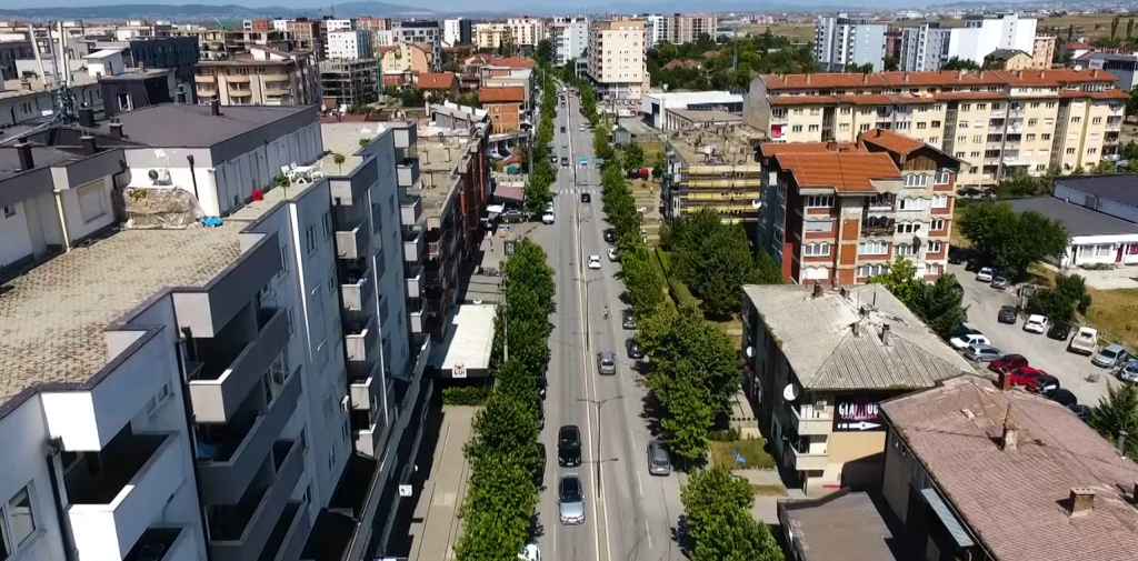 Arrestohet një shtetas i huaji në Lipjan