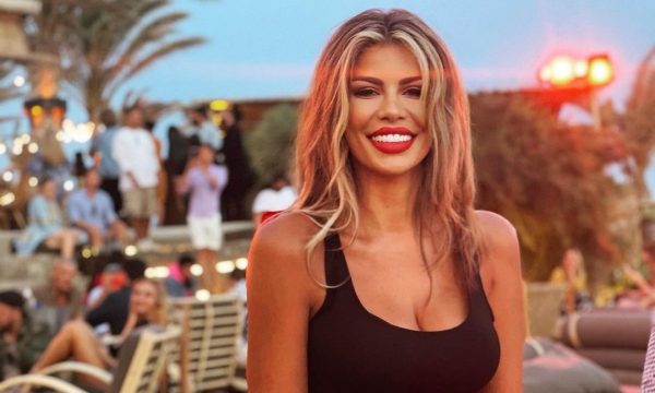 Luana ka nevojë “për dashuri sonte”