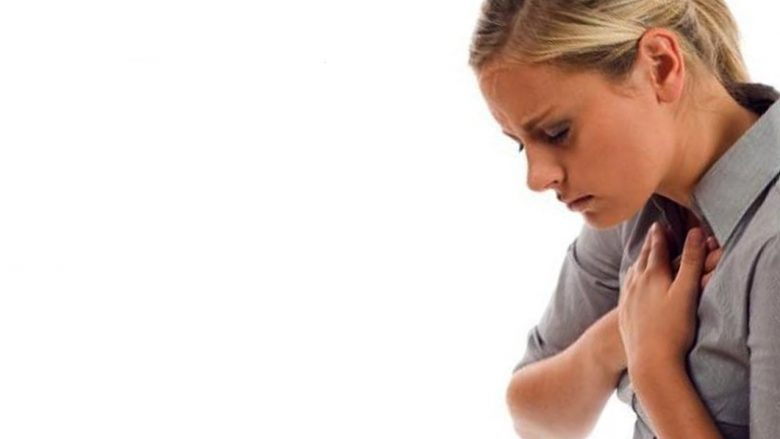 Kur trupit i mungon vitamina K: Shkaktar i menstruacioneve të dhembshme, anemisë dhe sëmundjes së zorrëve!