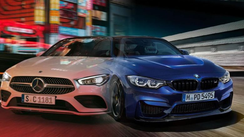 Mercedes dhe BMW pritet të mbajnë çmimet e makinave të larta, edhe pasi të ketë përfunduar mungesa e çipave