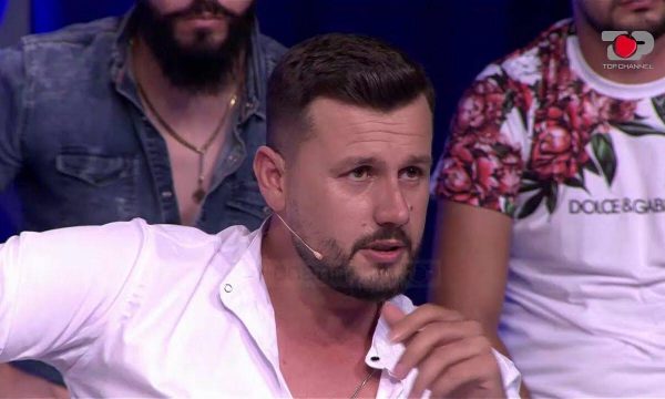 Mevlani shpreh pëlqimin për njërën nga vajzat e “Përputhen 3”