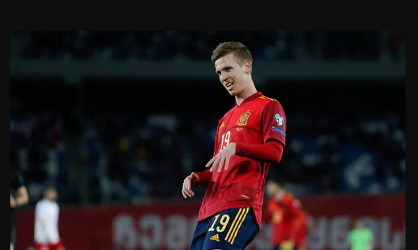 Dani Olmo: Gjithçka ndodhi shumë shpejt me Barcelonën
