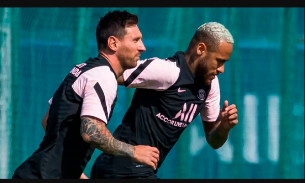 Këta janë top 10 futbollistët më pagat më të mëdha për vitin 2021