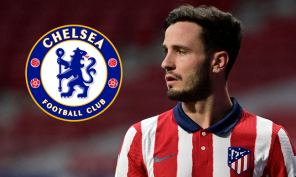 Saul merr numrin e Hazard dhe Salah të Chelsea