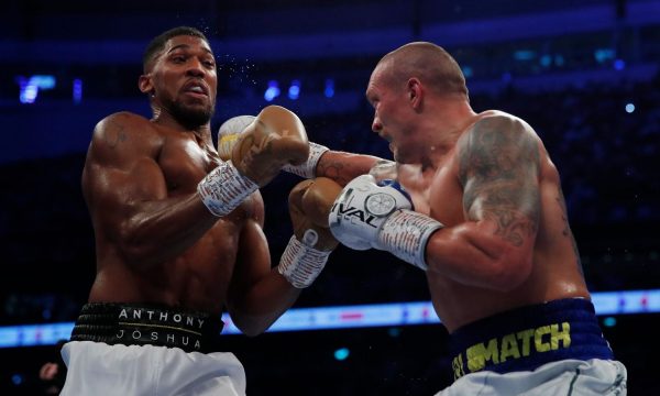 Tyson Fury: Jam shumë i lënduar nga humbja e Joshuas