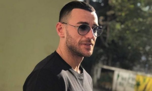“Shpirti i vëllait, lamtumirë o engjëll”, Stresi humb mikun e tij