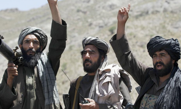 Gjenerali amerikan: Talibanët janë të pamëshirshëm