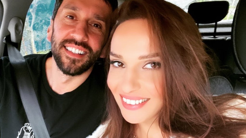Pse e lejoi Adonisin me qenë trajner i vajzave tjera? Teuta Krasniqi tregon arsyen