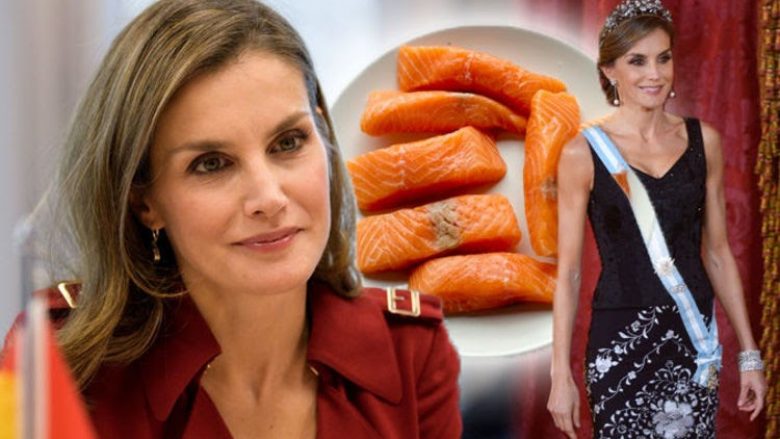 Plani ‘i përsosur’ i dietës së Mbretëreshës Letizia: Çdo mëngjes ushqehet njëjtë