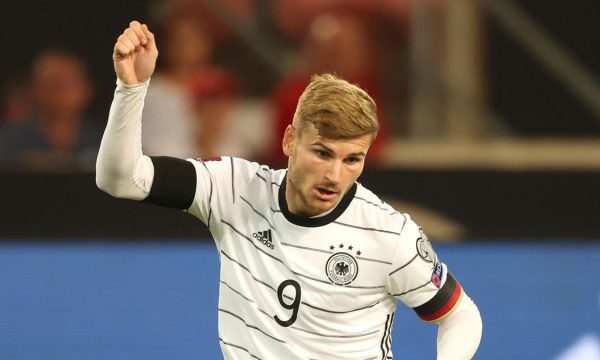 Werner do ta zëvendësojë Lewandowskin