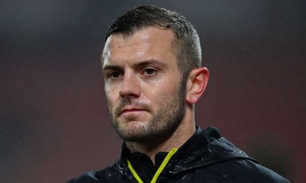 Wilshere është i mirëpritur në klub, thotë Arteta