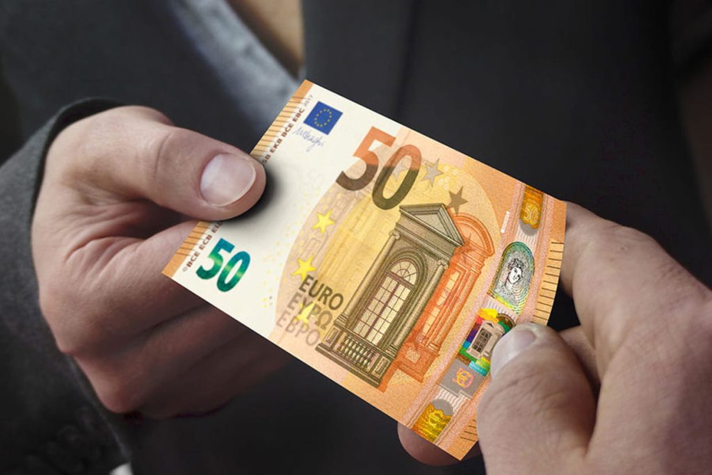 Parat e humbura në Lipjan i kthehen qytetarit