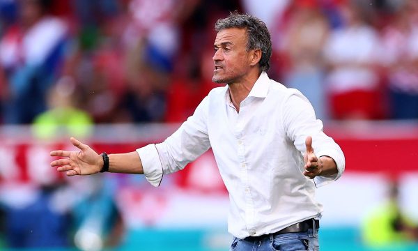 Luis Enrique fton talentin e ri të Barçës, “injoron” sërish lojtarët e Realit