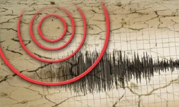 Lëkundje të forta tërmeti Shqipëri, ku ishte epiqendra