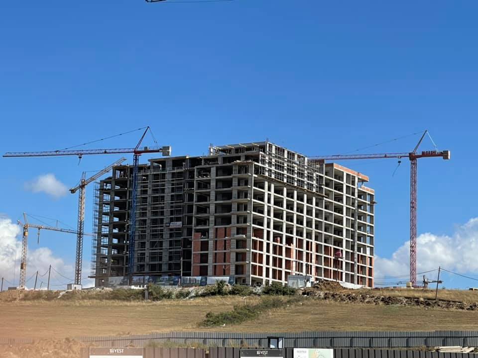 Zgjidhje më t’lehtë s’ki, fillo një jetesë te re në banesat e Grand Tower