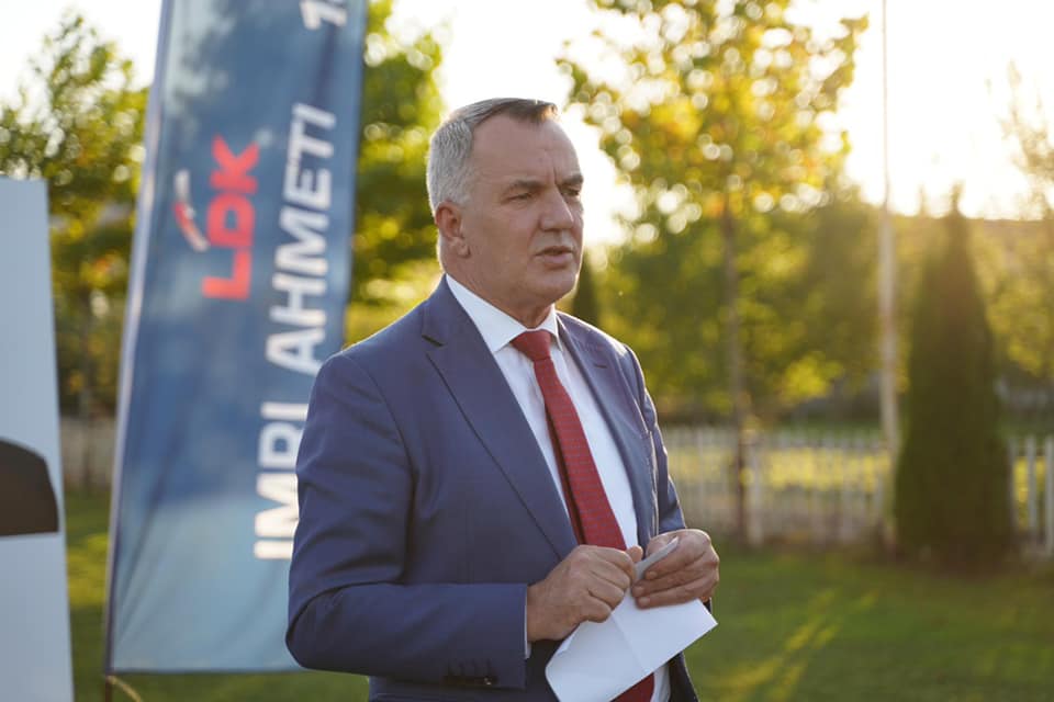 Imri Ahmeti: Sondazhet janë pasqyrim i gjendjes aktuale në terren, fjalën e fundit e thotë qytetari me votën e tij