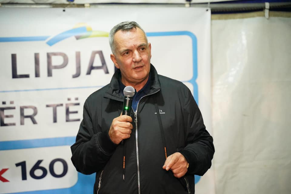 Përkrahje masive për Imri Ahmetin në Konjuh e Topliqan, përurohet ndriçimi në Baicë e Resinovc