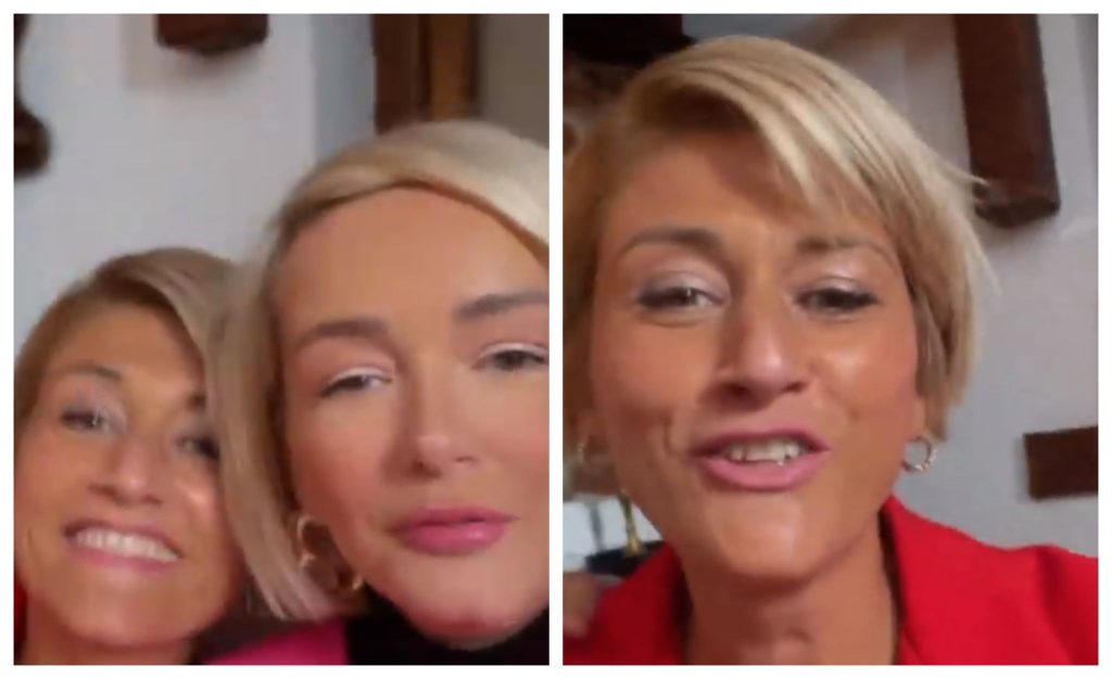 “Me raki e ven” – Kusari e Matoshi ia “krisin” këngës në Instagram