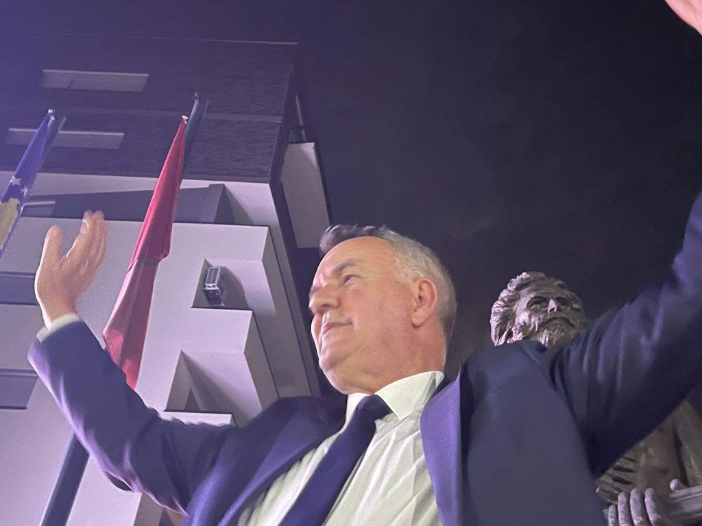 Diferencë e madhe në Lipjan, numërohen mbi 50% e votave