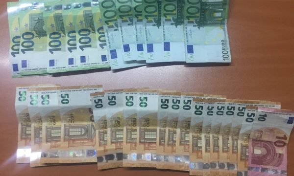 Arrestohen dy vajza në Prishtinë, dyshohen për mashtrim