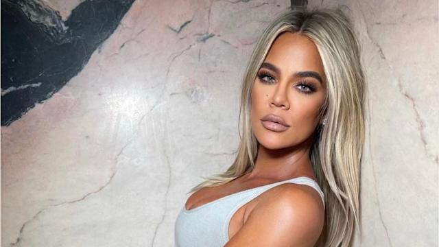 Khloe Kardashian e akuzojnë për photoshop, fansat ndajnë imazhin ‘jorealist’
