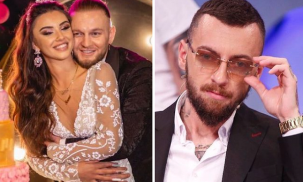 Arjoni i propozoi Serenës për martesë, Loco i thumbon keq