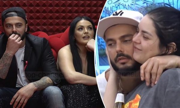 “Vdiqa me të puth”, Graniti i shpreh ndjenjat Fifit