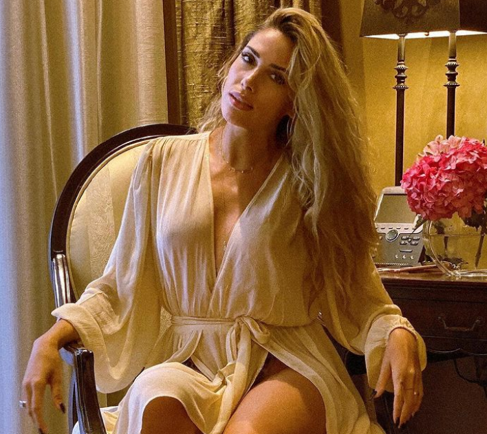 Çfarë Ledine, në Dubai shumë “high”