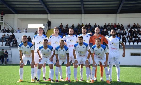Ulpiana e përmbys Ballkanin dhe fiton tri pikë të arta