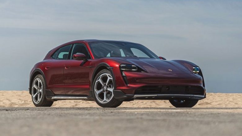 Shitje rekorde në nëntë muajt e fundit për Porsche