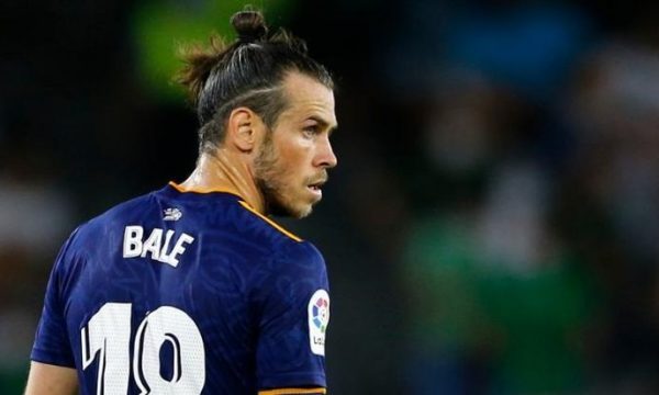 Gareth Bale mungon edhe tre javë