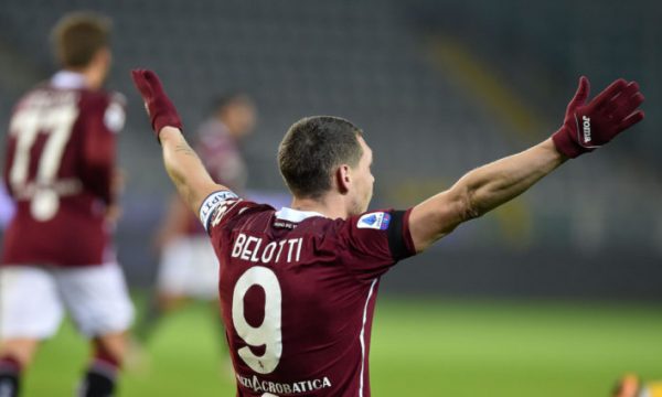 Belotti e do transferimin në Milan