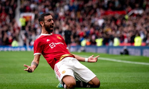 Man Utd e ka prioritet ta “blindojë” Fernandesin
