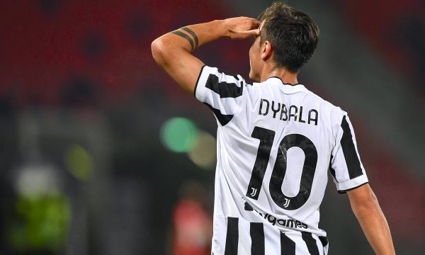 Dybala arrin marrëveshje me Juven