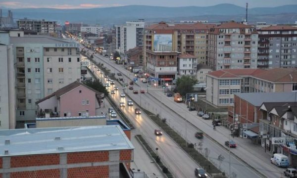 Burri nga Fushë Kosova njofton policinë se nuk e di vendndodhjen e gruas së tij